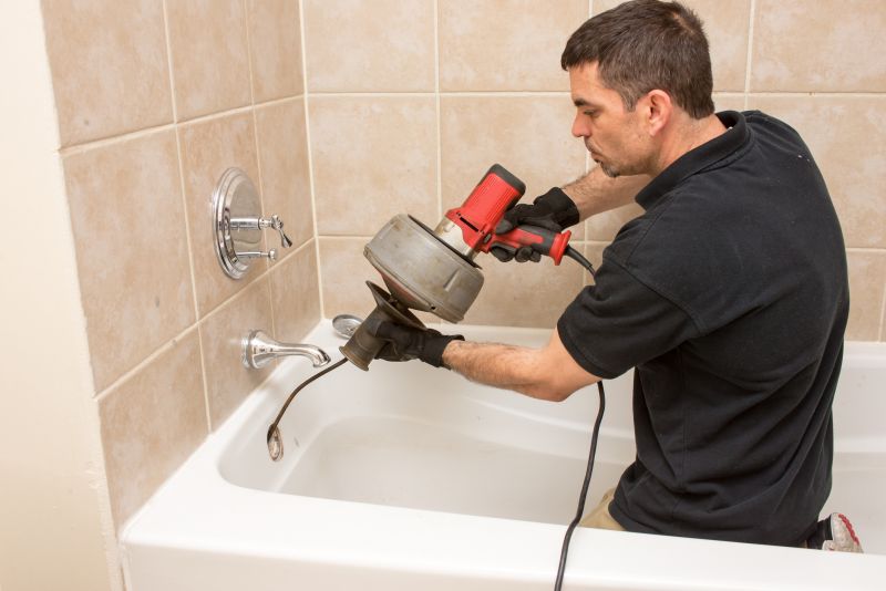 Contact About Bathtub Refinishing